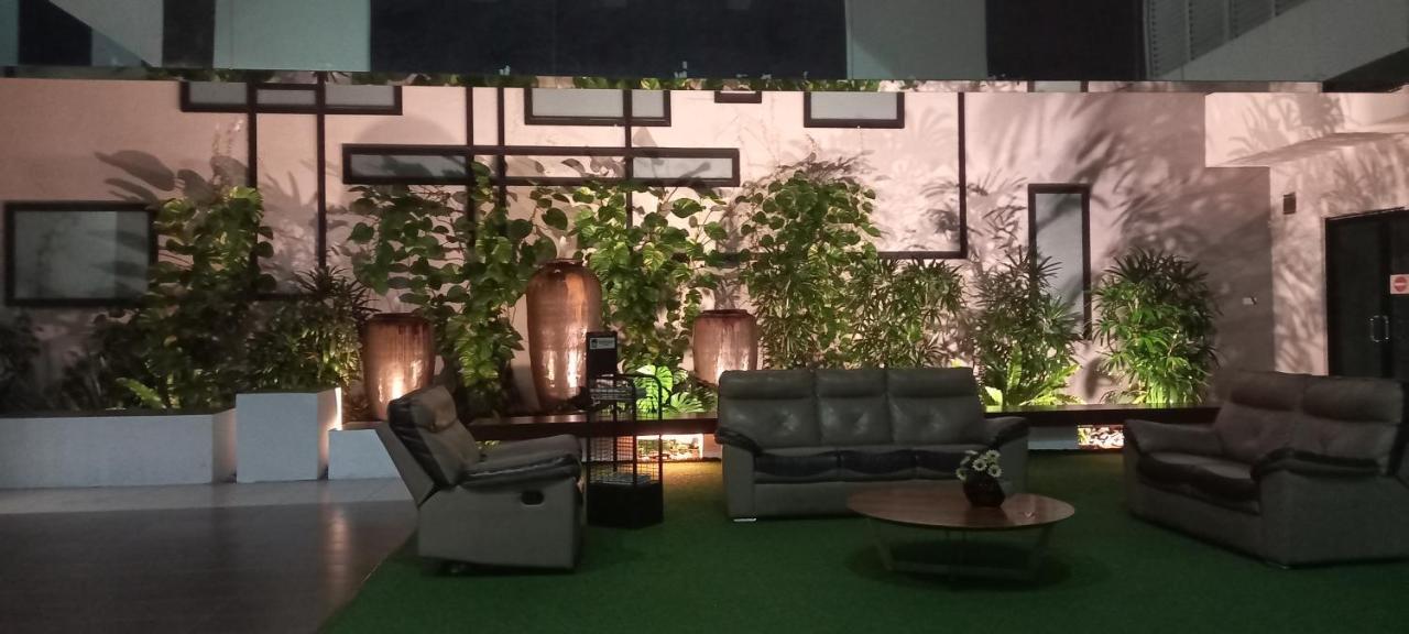 Yemala Suites At Skyloft - Johor Johor Bahru Bagian luar foto