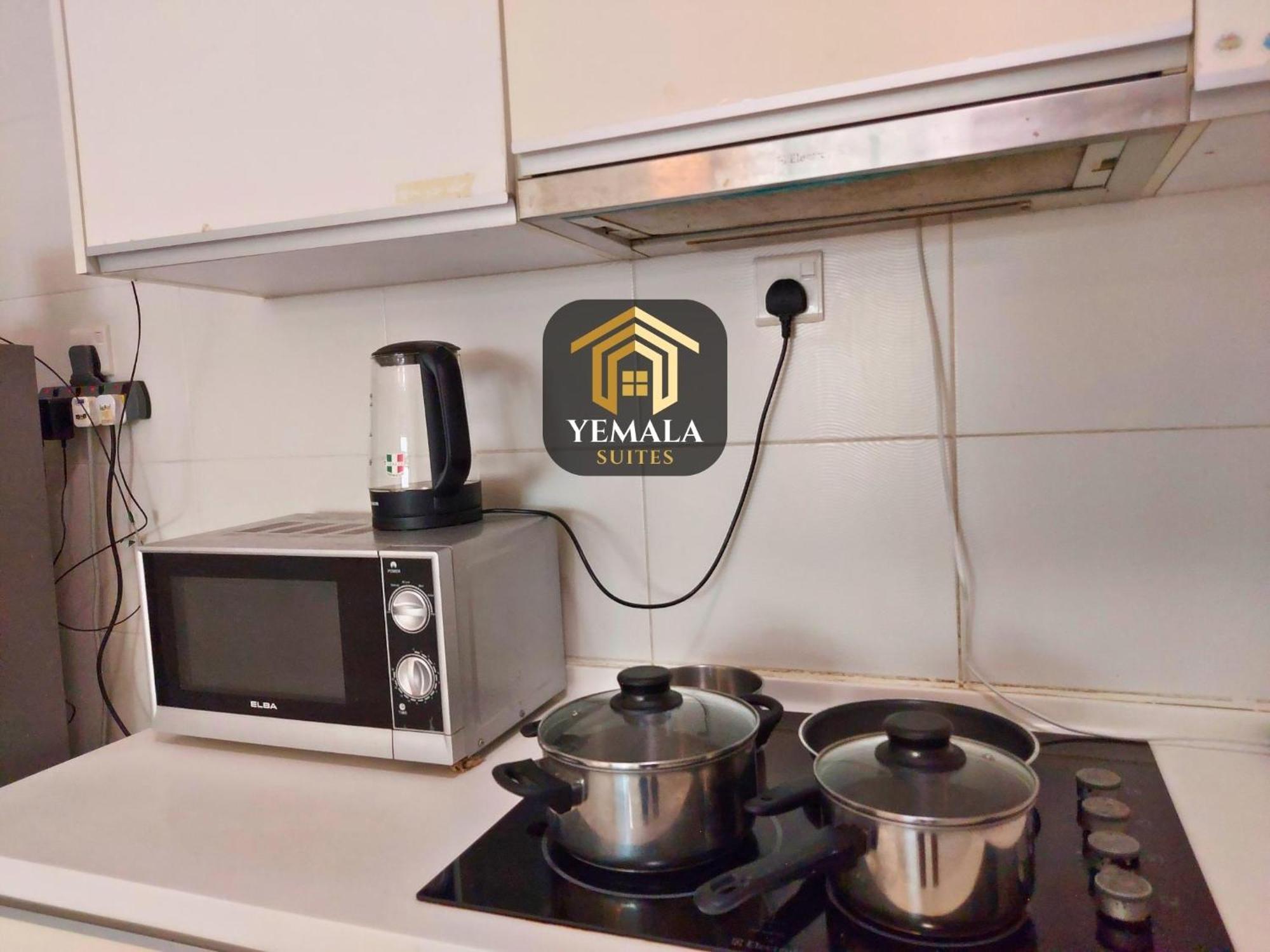 Yemala Suites At Skyloft - Johor Johor Bahru Bagian luar foto